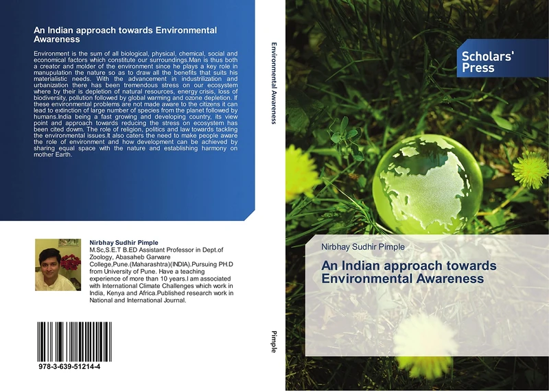 An Indian approach towards Environmental Awareness - Image 1
