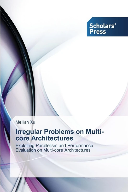 Irregular Problems on Multi-core Architectures: Exploiting Parallelism and Performance Evaluation on Multi-core Architectures