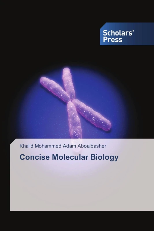 Concise Molecular Biology - Image 1
