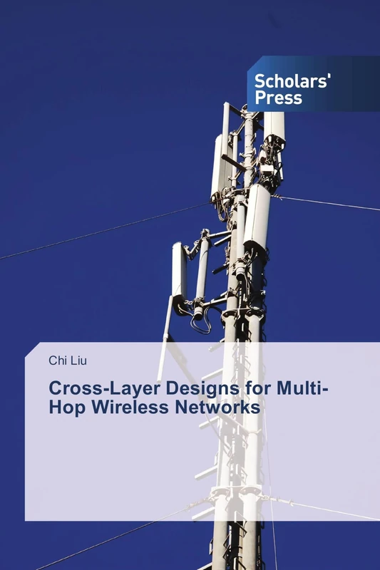 Cross-Layer Designs for Multi-Hop Wireless Networks
