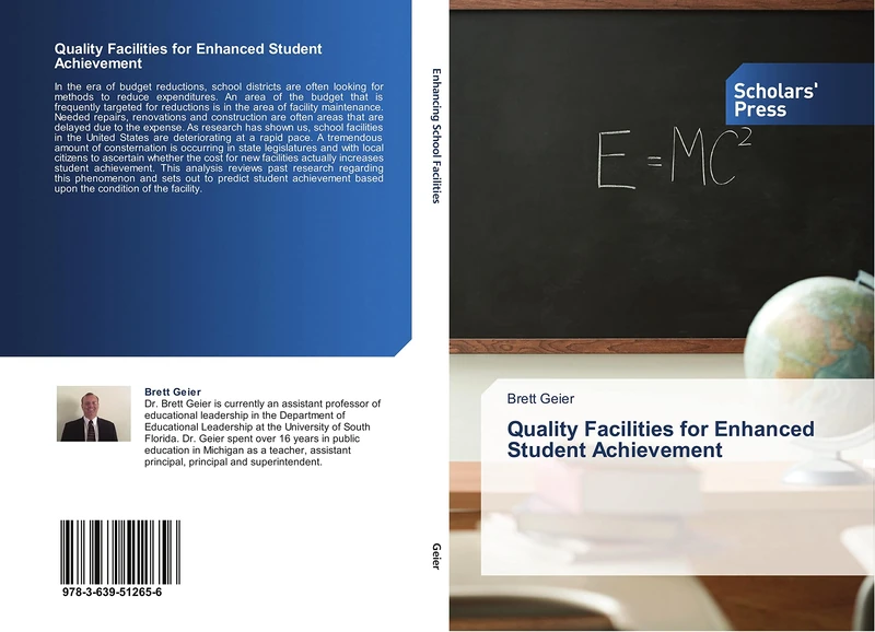 Quality Facilities for Enhanced Student Achievement - Image 1