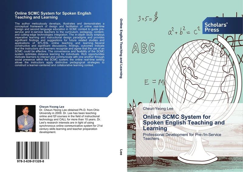 Online SCMC System for Spoken English Teaching and Learning: Professional Development for Pre-/In-Service Teachers