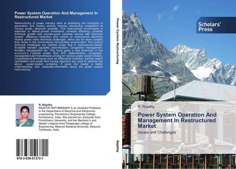 Power System Operation And Management In Restructured Market: Issues and Challenges