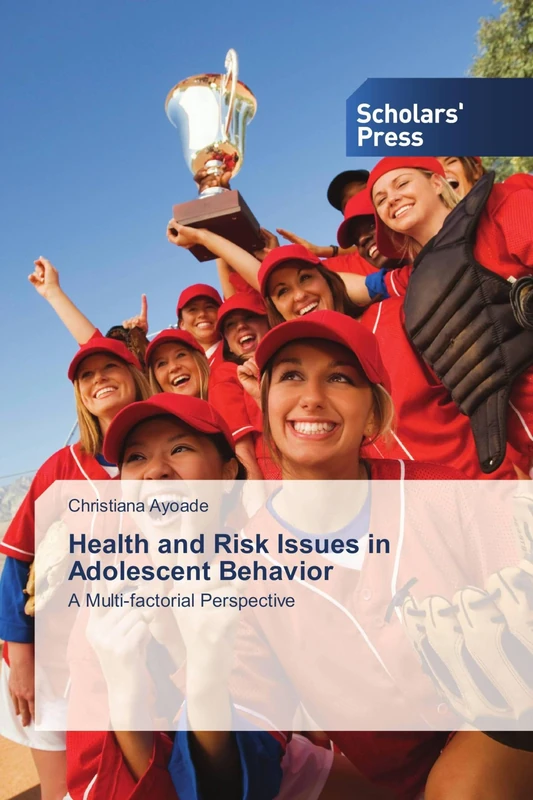 Health and Risk Issues in Adolescent Behavior: A Multi-factorial Perspective - Image 1