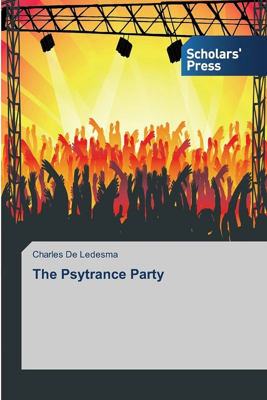 The Psytrance Party - Image 1