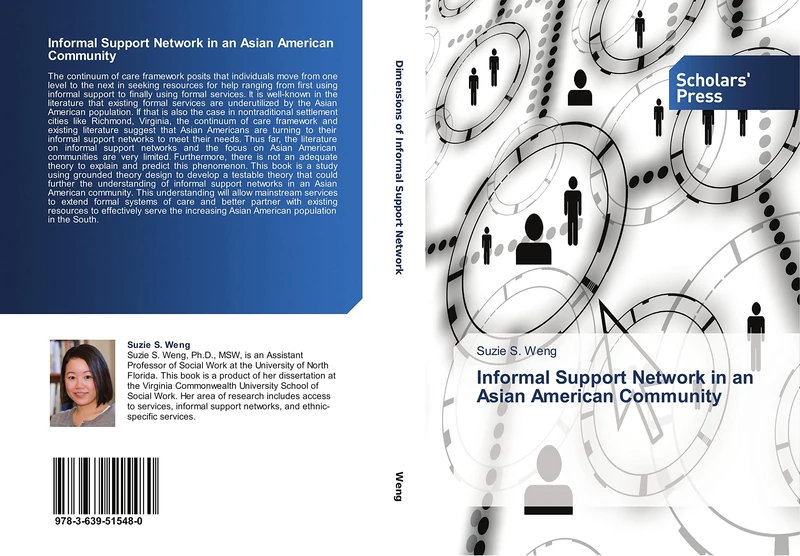 Informal Support Network in an Asian American Community