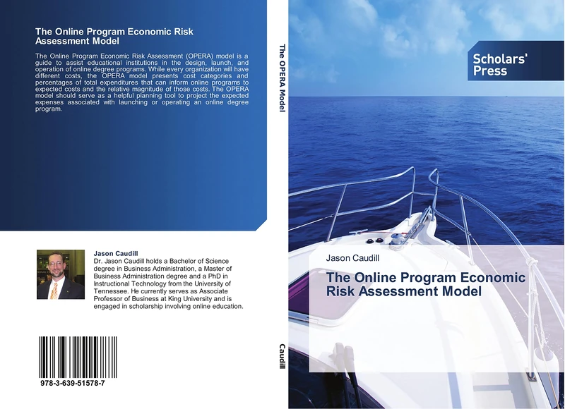 The Online Program Economic Risk Assessment Model