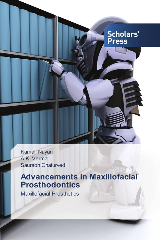 Advancements in Maxillofacial Prosthodontics: Maxillofacial Prosthetics