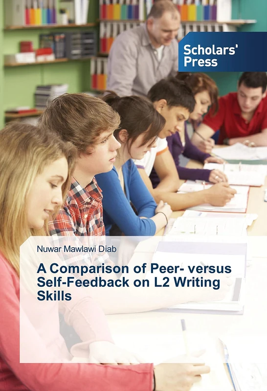 A Comparison of Peer- versus Self-Feedback on L2 Writing Skills
