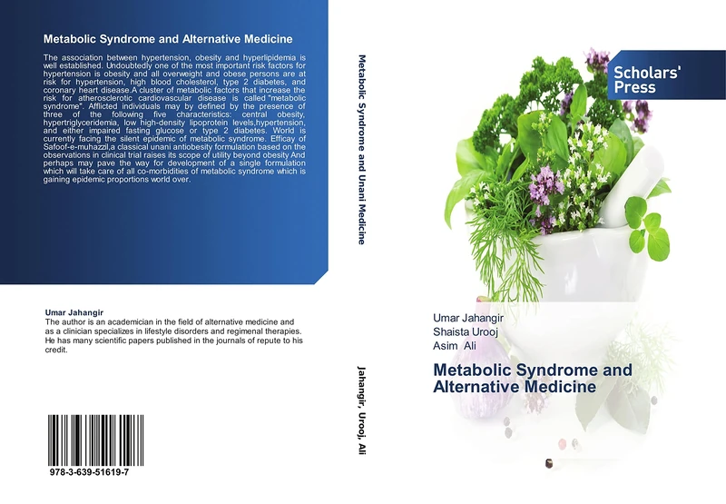 Metabolic Syndrome and Alternative Medicine - Image 1