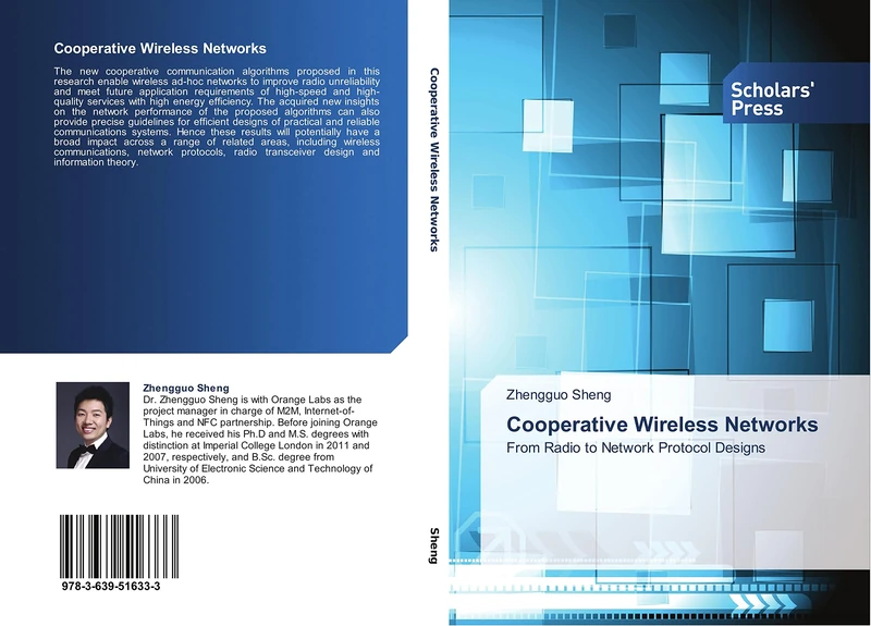 Cooperative Wireless Networks: From Radio to Network Protocol Designs
