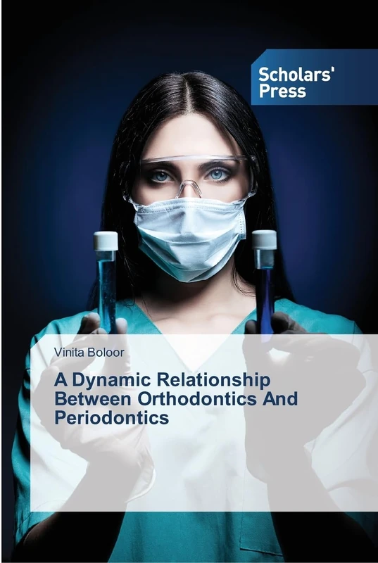 A Dynamic Relationship Between Orthodontics And Periodontics
