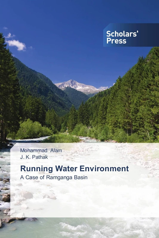 Running Water Environment: A Case of Ramganga Basin - Image 1