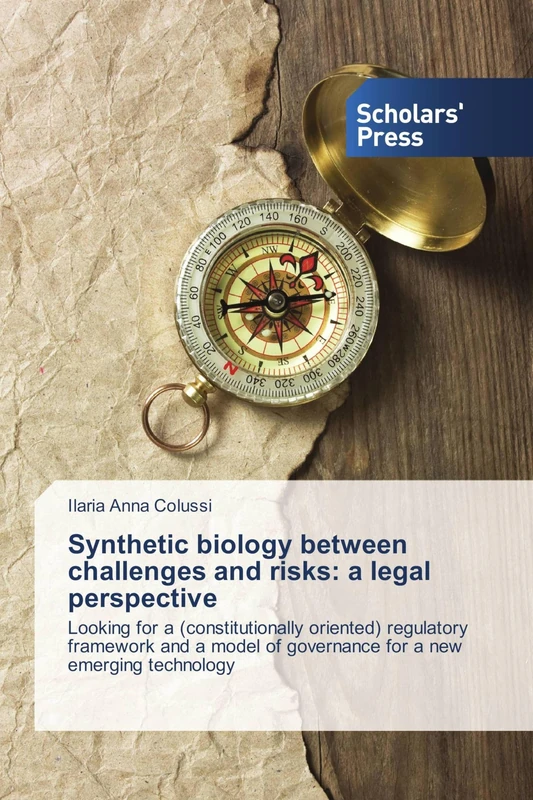 Synthetic biology between challenges and risks: a legal perspective: Looking for a (constitutionally oriented) regulatory framework and a model of governance for a new emerging technology - Image 1
