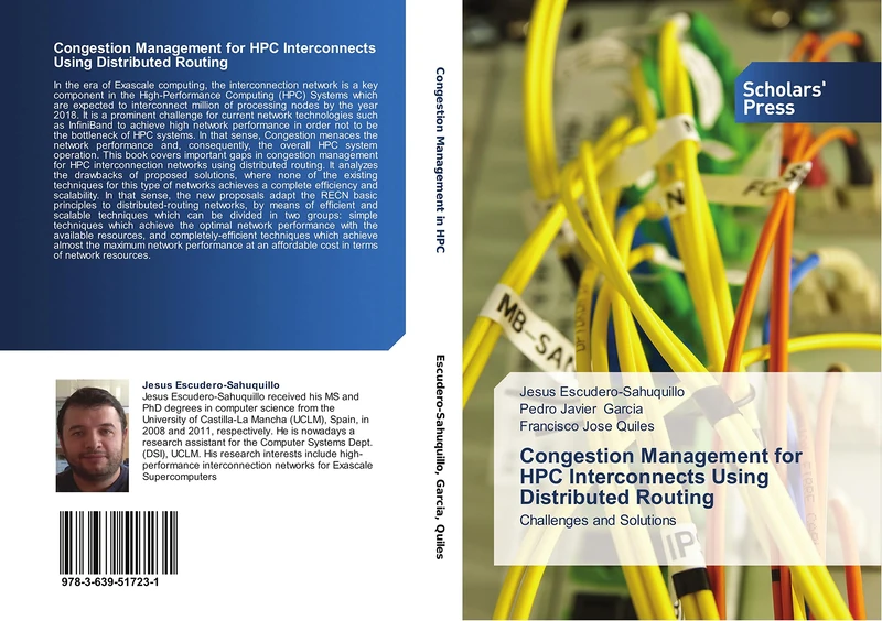 Congestion Management for HPC Interconnects Using Distributed Routing: Challenges and Solutions