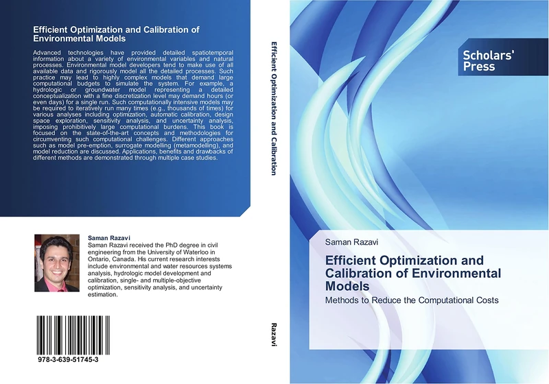 Efficient Optimization and Calibration of Environmental Models: Methods to Reduce the Computational Costs
