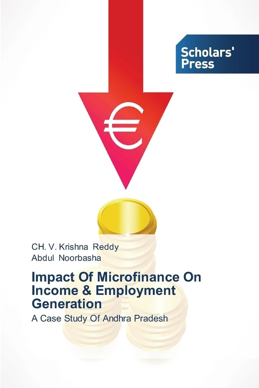 Impact Of Microfinance On Income & Employment Generation: A Case Study Of Andhra Pradesh - Image 1