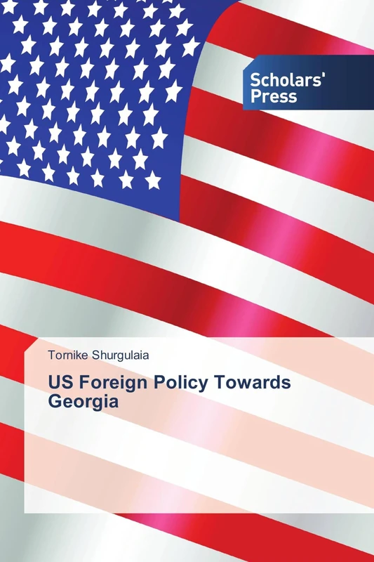 US Foreign Policy Towards Georgia - Image 1