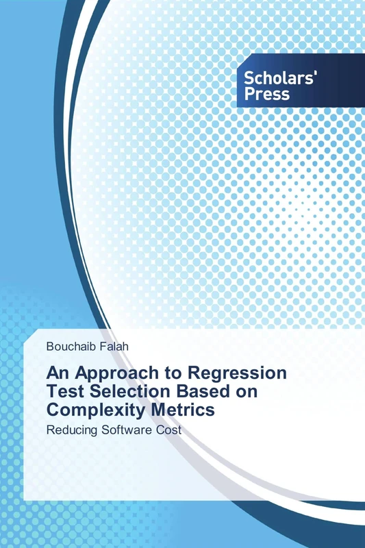 An Approach to Regression Test Selection Based on Complexity Metrics: Reducing Software Cost