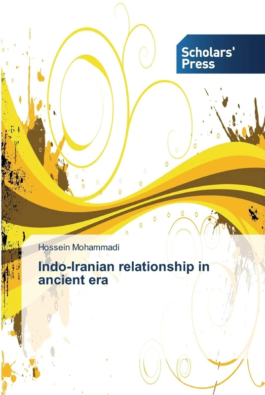 Indo-Iranian relationship in ancient era - Image 1