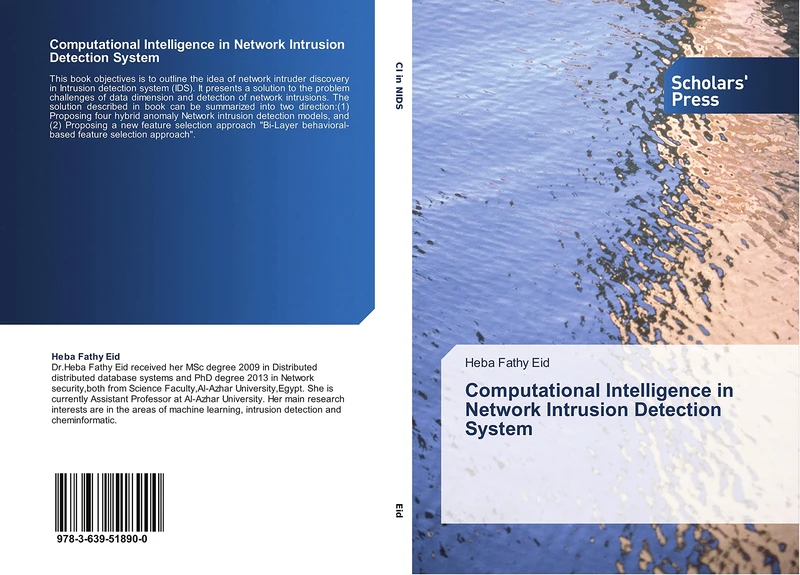 Computational Intelligence in Network Intrusion Detection System