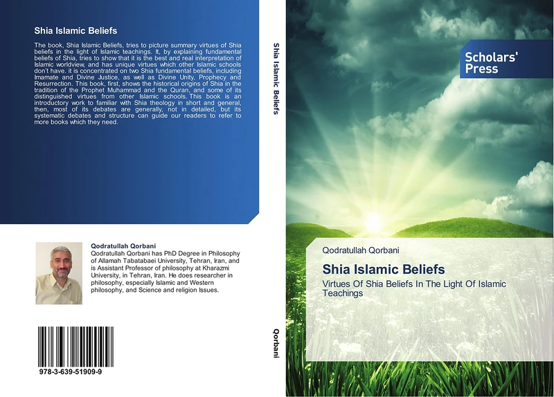 Shia Islamic Beliefs: Virtues Of Shia Beliefs In The Light Of Islamic Teachings - Image 1