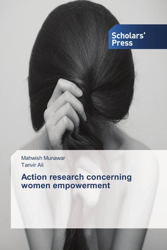 Action research concerning women empowerment - Image 1