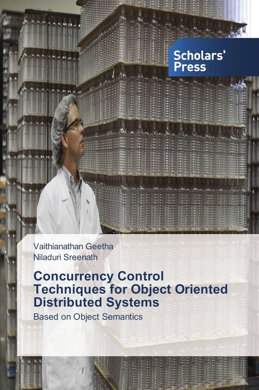 Concurrency Control Techniques for Object Oriented Distributed Systems: Based on Object Semantics