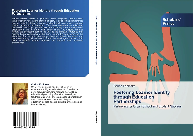 Fostering Learner Identity through Education Partnerships: Partnering for Urban School and Student Success