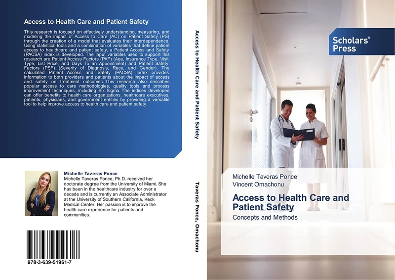 Access to Health Care and Patient Safety: Concepts and Methods
