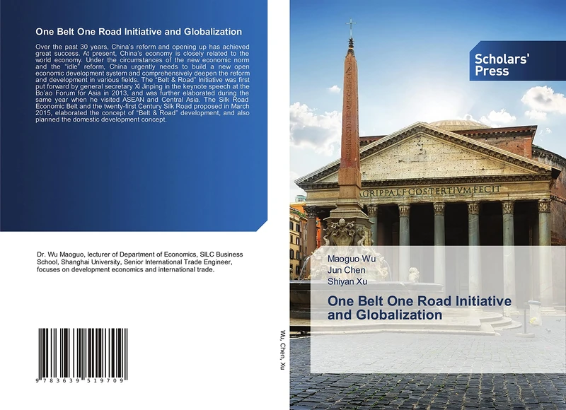One Belt One Road Initiative and Globalization