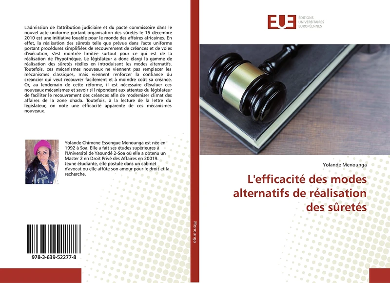 L'efficacité des modes alternatifs de réalisation des sûretés - Image 1