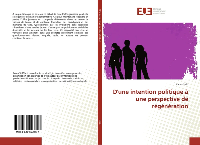 D'une intention politique à une perspective de régénération - Image 1