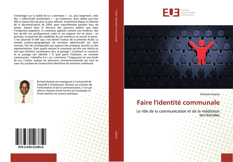 Faire l'identité communale: Le rôle de la communication et de la médiation territoriales