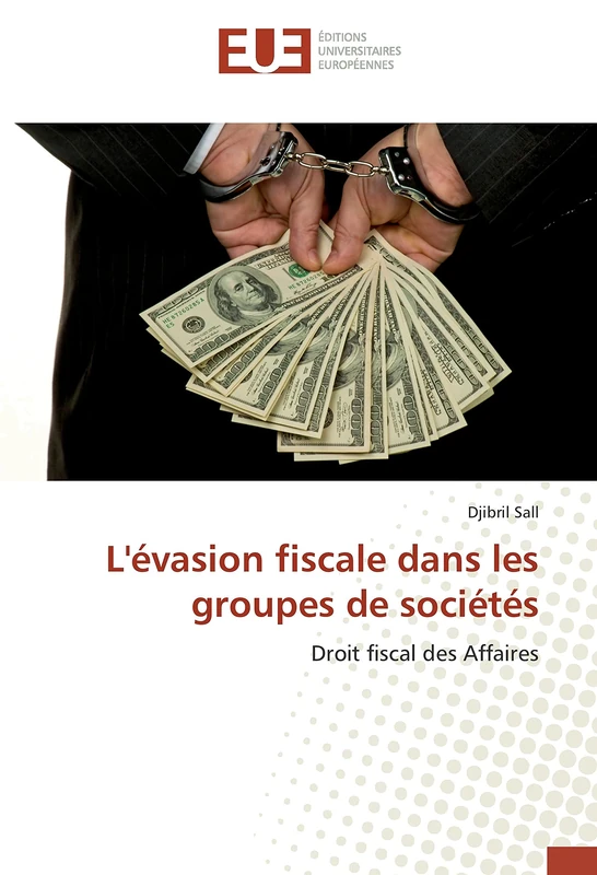 L'évasion fiscale dans les groupes de sociétés: Droit fiscal des Affaires