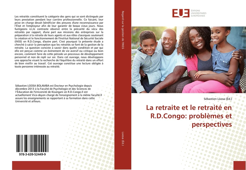 La retraite et le retraité en R.D.Congo: problèmes et perspectives