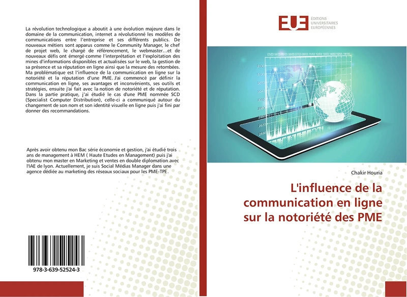 L'influence de la communication en ligne sur la notoriété des PME