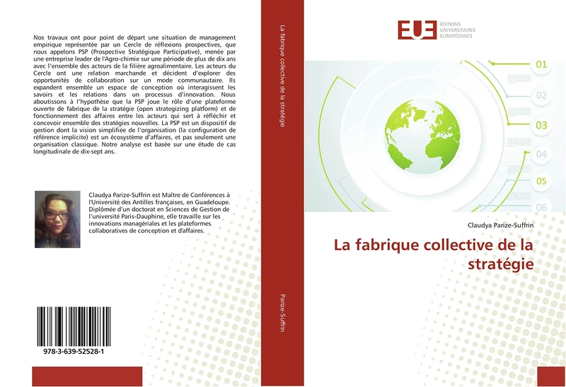 La fabrique collective de la stratégie - Image 1
