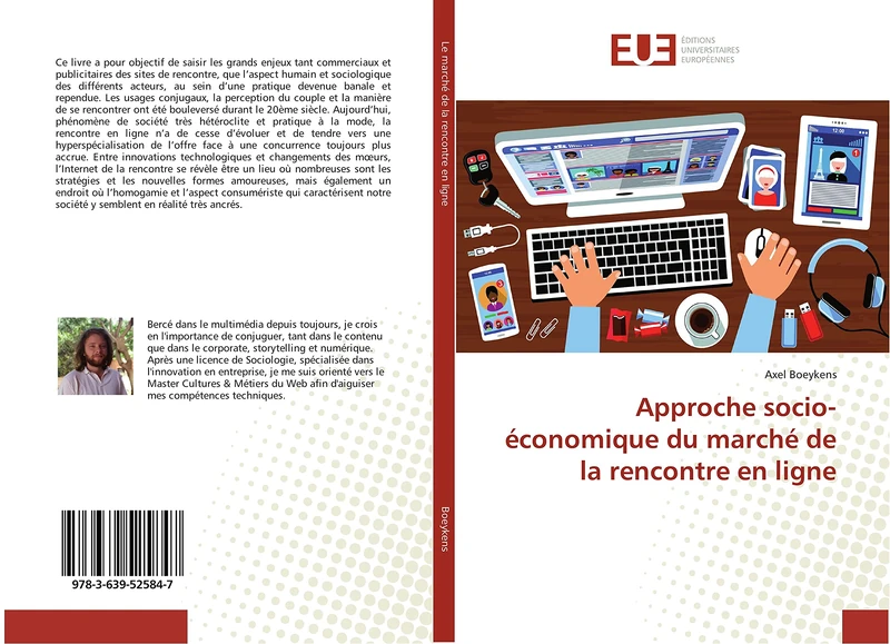 Approche socio-économique du marché de la rencontre en ligne - Image 1