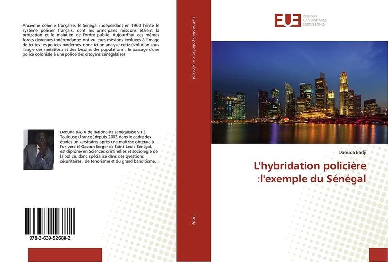 L'hybridation policière :l'exemple du Sénégal - Image 1