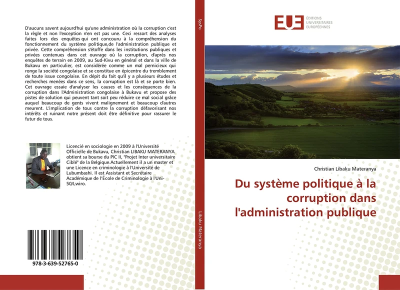 Du système politique à la corruption dans l'administration publique