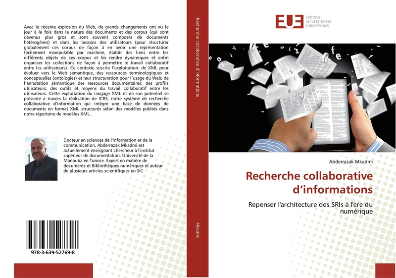 Recherche collaborative d’informations: Repenser l'architecture des SRIs à l'ère du numérique - Image 1