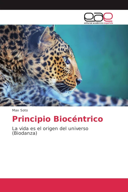 Principio Biocéntrico: La vida es el origen del universo (Biodanza) - Image 1