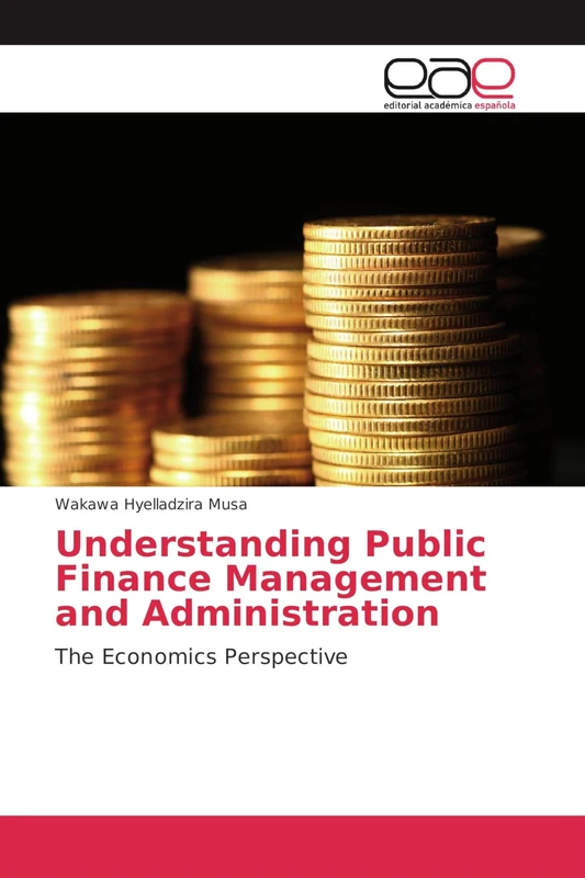 Understanding Public Finance Management and Administration: The Economics Perspective - Image 1