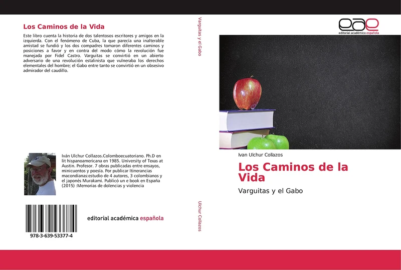 Los Caminos de la Vida: Varguitas y el Gabo