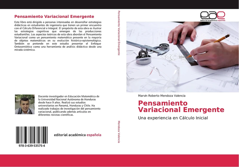 Pensamiento Variacional Emergente: Una experiencia en Cálculo Inicial