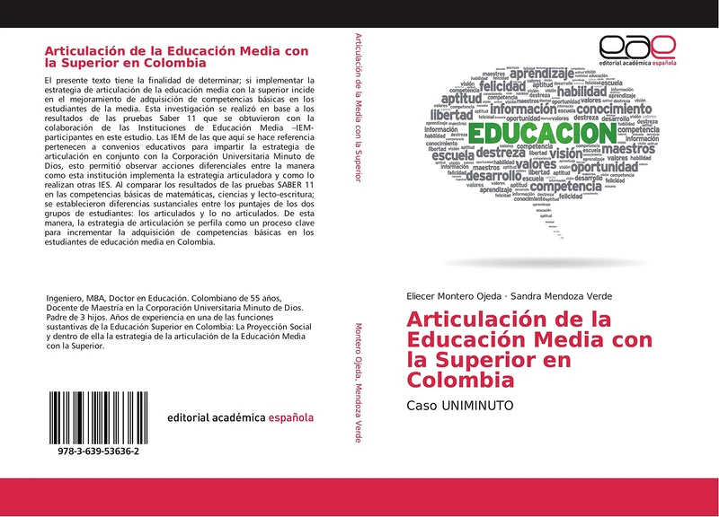 Articulación de la Educación Media con la Superior en Colombia: Caso UNIMINUTO - Image 1