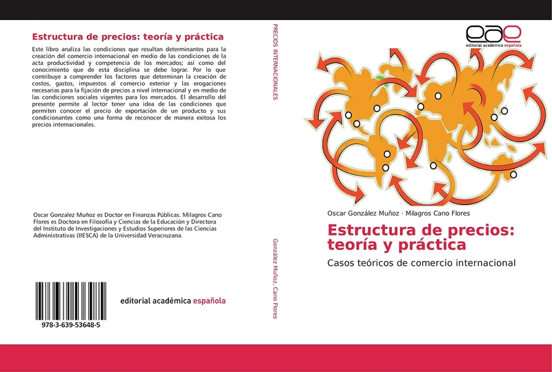 Estructura de precios: teoría y práctica: Casos teóricos de comercio internacional - Image 1