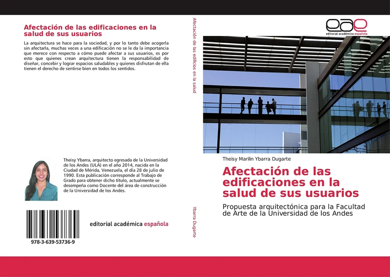 Afectación de las edificaciones en la salud de sus usuarios: Propuesta arquitectónica para la Facultad de Arte de la Universidad de los Andes