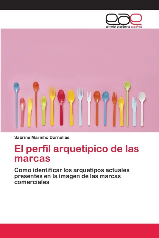 El perfil arquetipico de las marcas: Como identificar los arquetipos actuales presentes en la imagen de las marcas comerciales